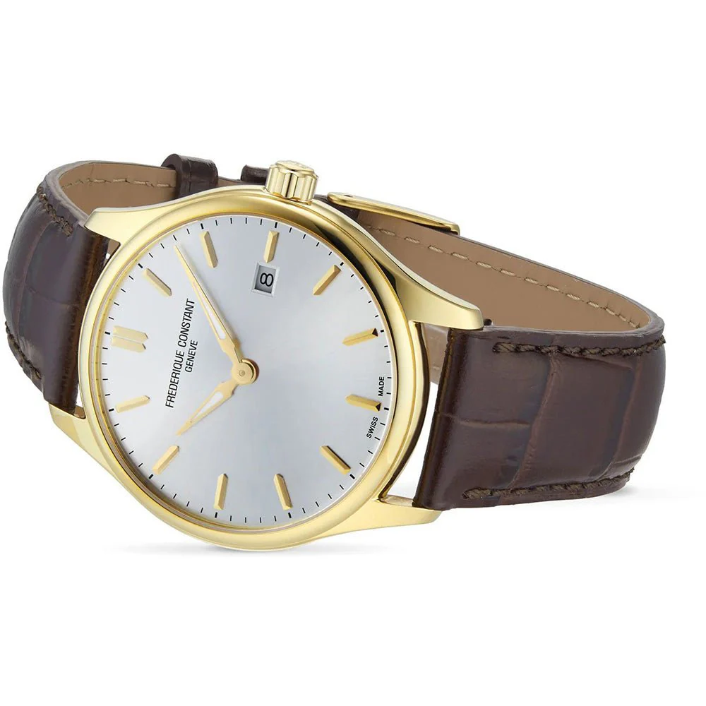 Frederique Constant 40mm FC-220SS5B3 - Image 2