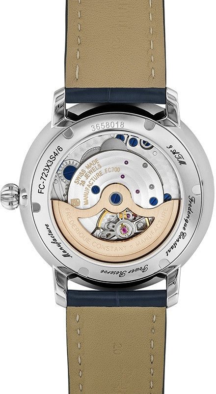 Frederique Constant 40mm FC-723NR3S6 - Image 3
