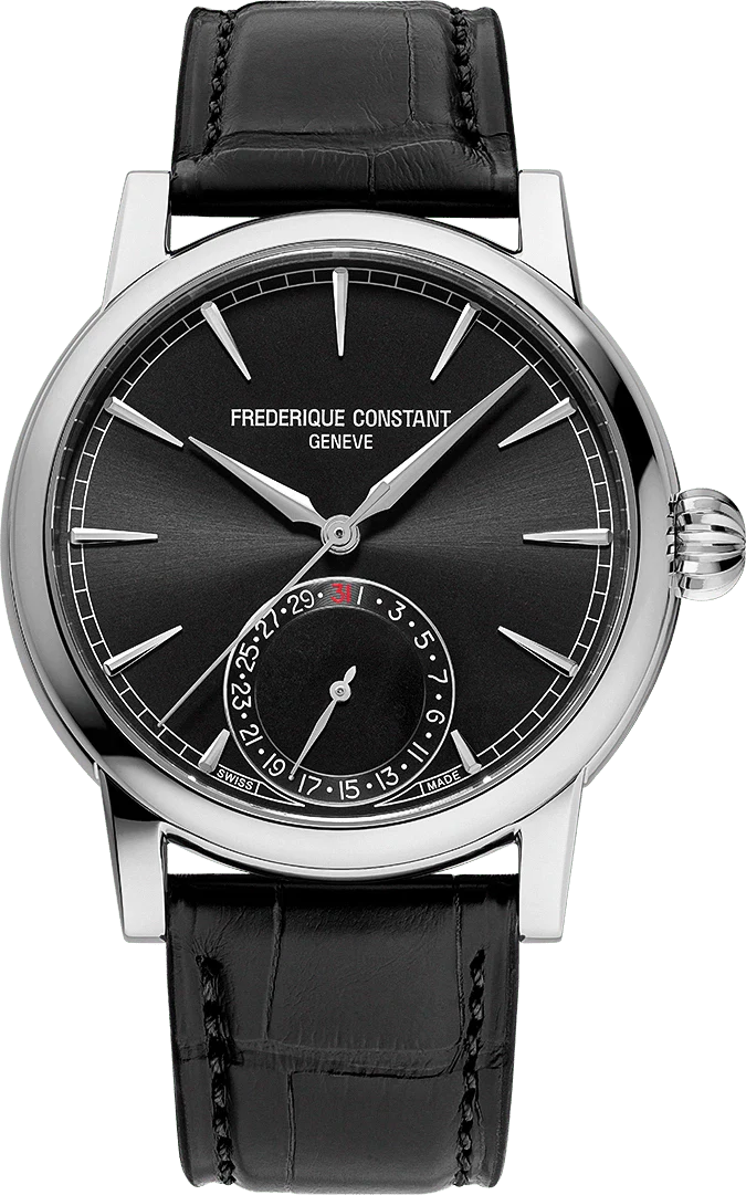 Frederique Constant 40mm FC-706B3H6