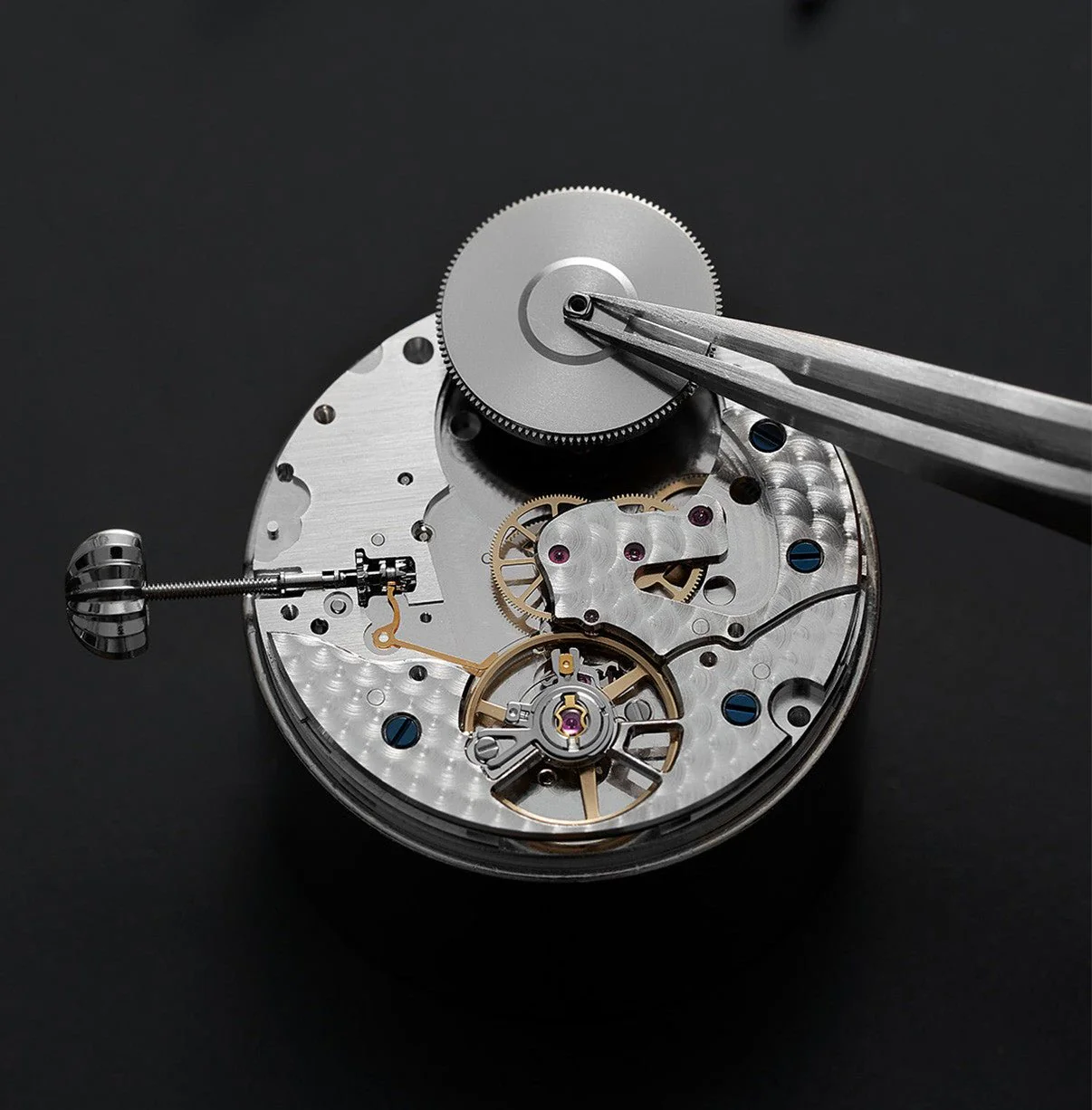 Frederique Constant 40mm FC-716N3H6 - Image 3