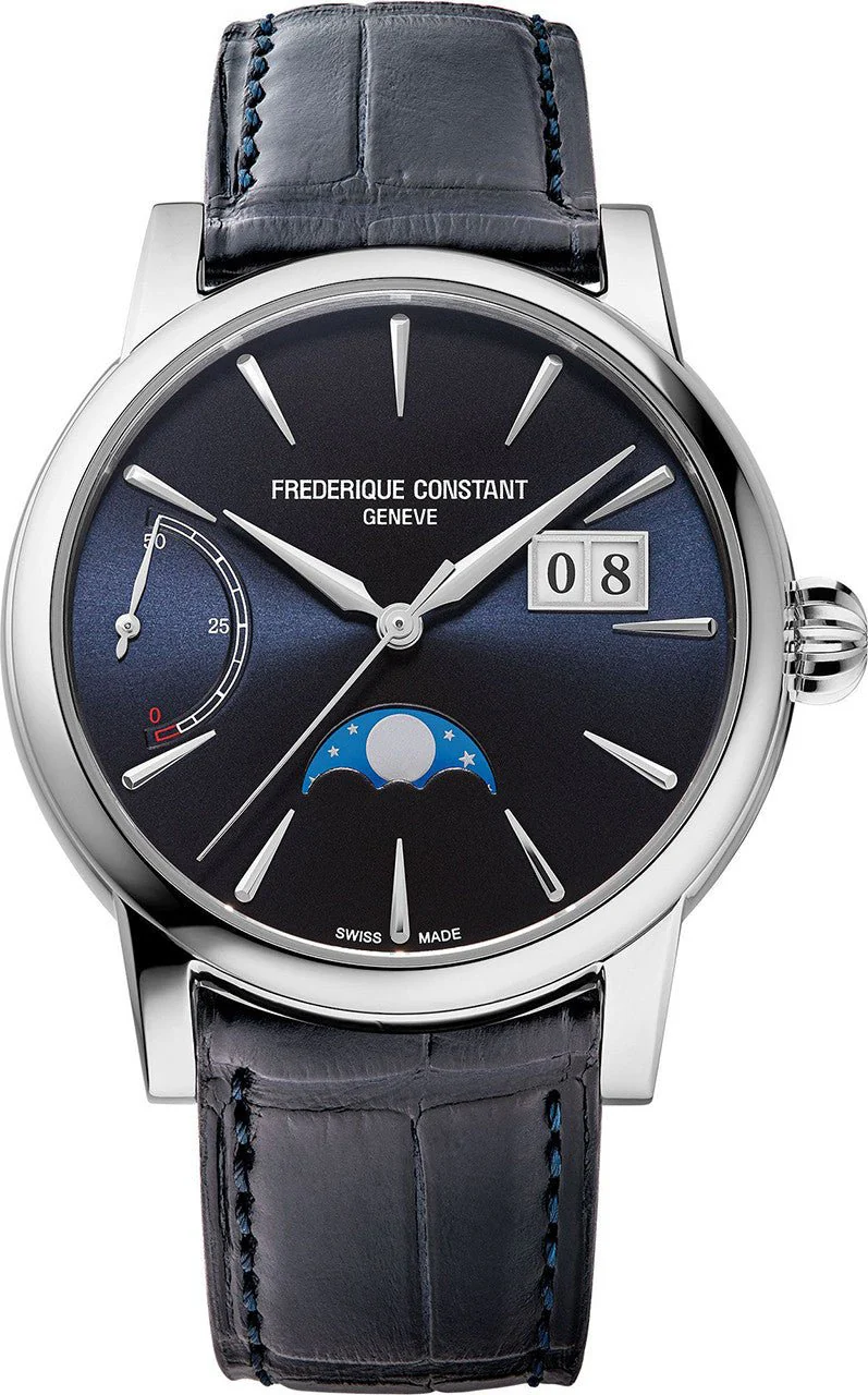Frederique Constant 40mm FC-735N3H6