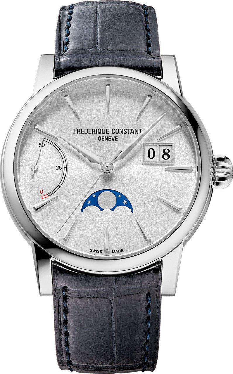 Frederique Constant 40mm FC-735S3H6