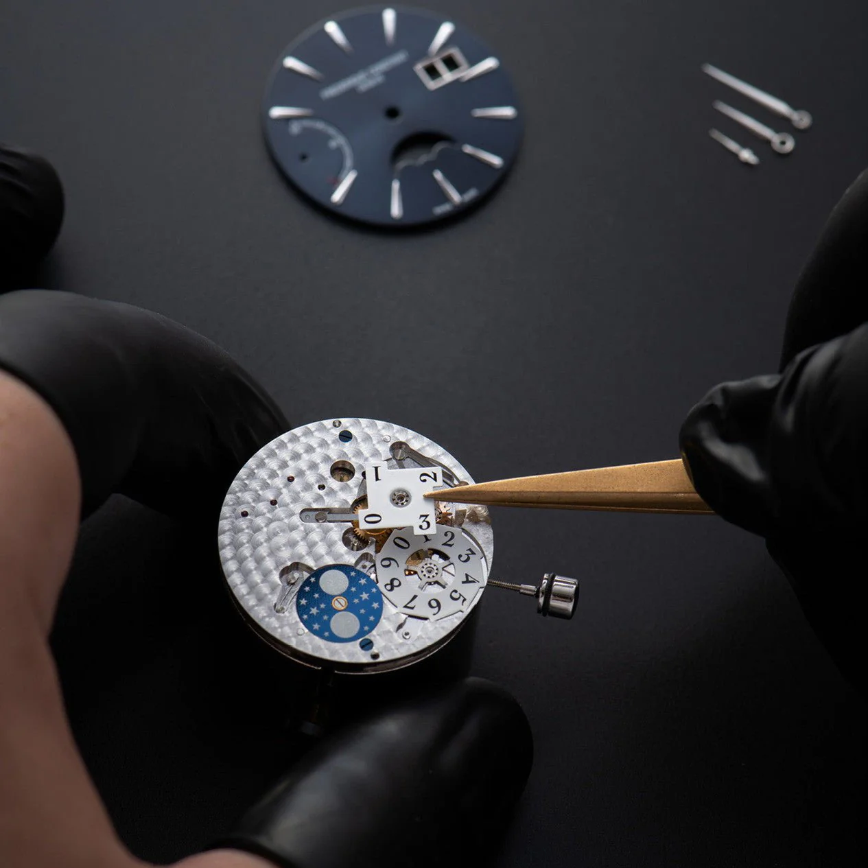 Frederique Constant 40mm FC-735S3H6 - Image 4