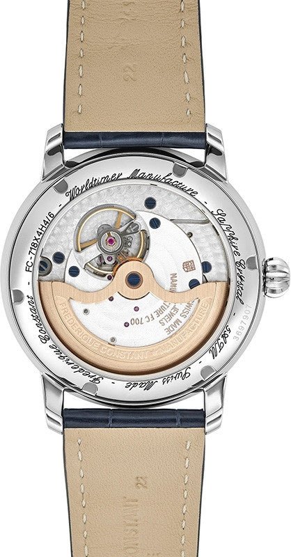 Frederique Constant  42mm FC-718NWM4H6 - Image 3
