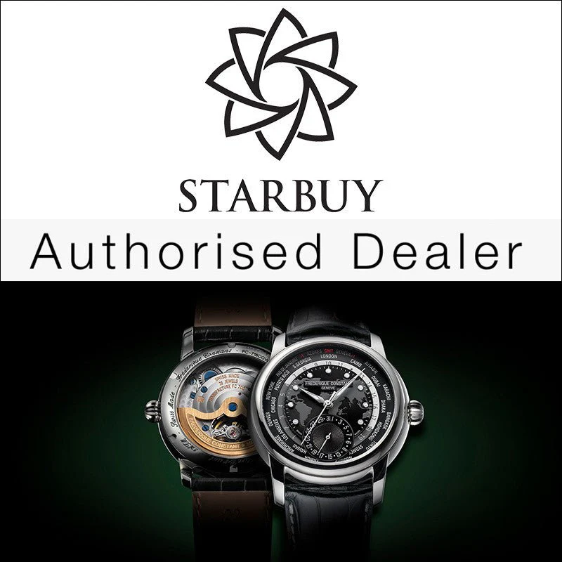 Frederique Constant  42mm FC-718NWM4H6 - Image 4