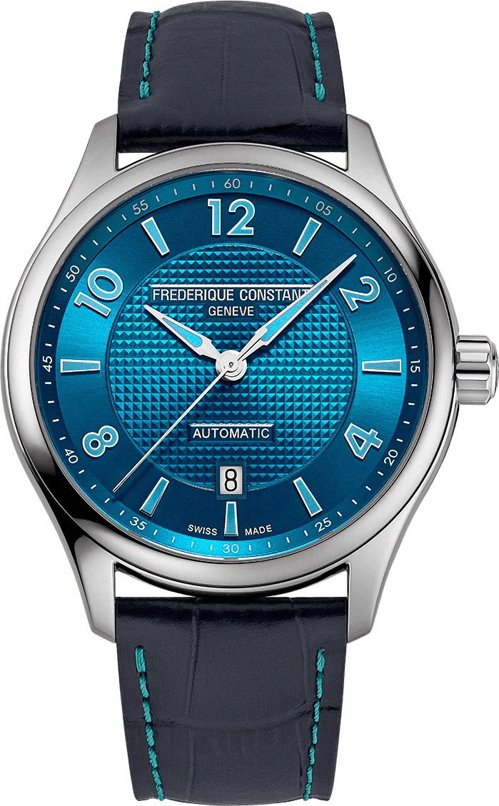 Frederique Constant 42mm FC-303RMLN5B6