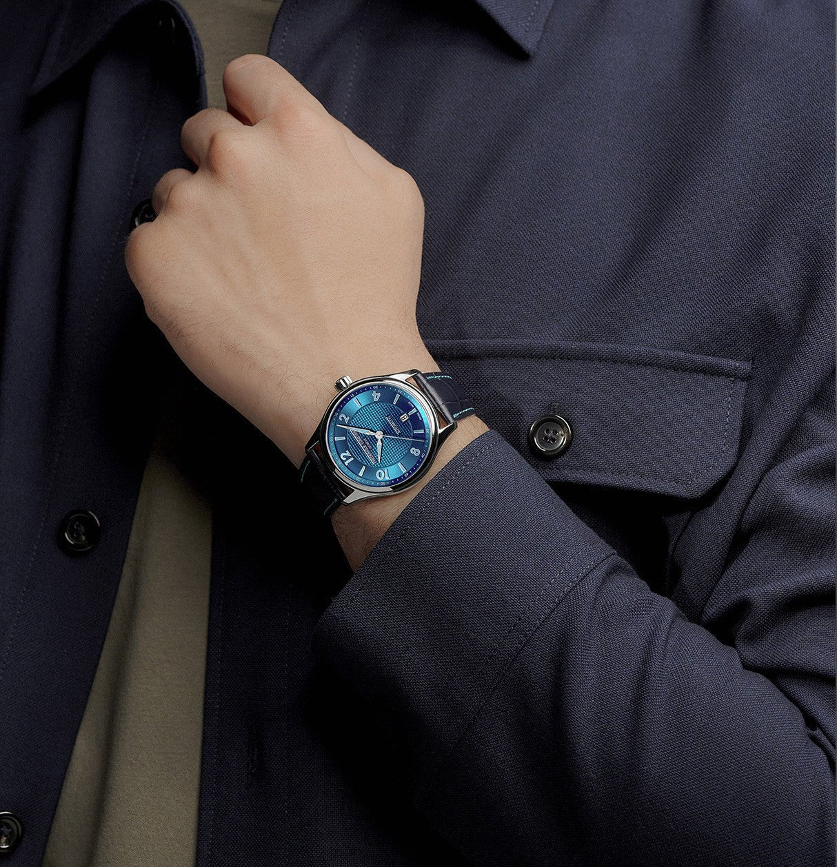 Frederique Constant 42mm FC-303RMLN5B6 - Image 4