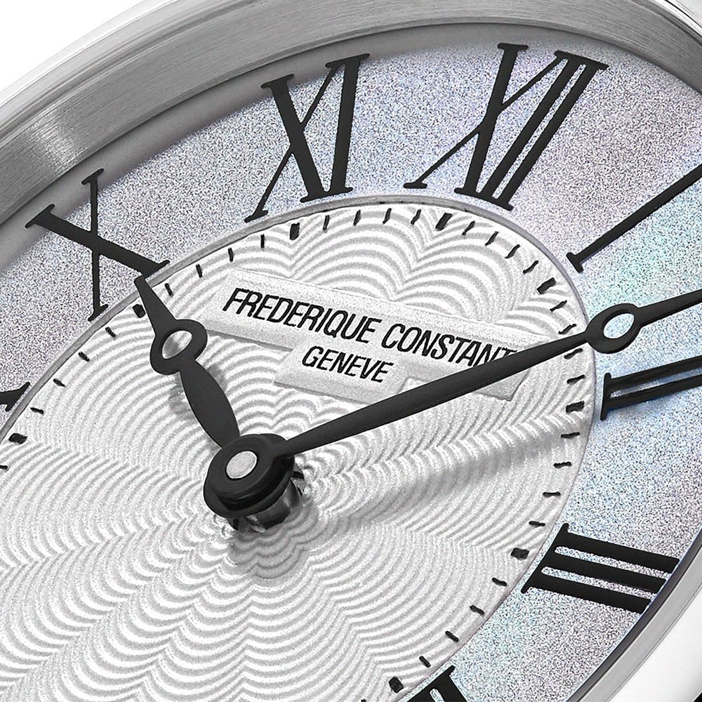 Frederique Constant 30mm FC-200MPLP2AR26B - Image 2