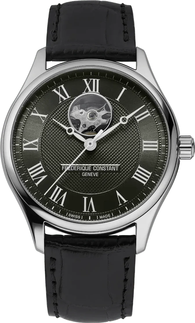 Frederique Constant 40mm FC-310MCK5B6