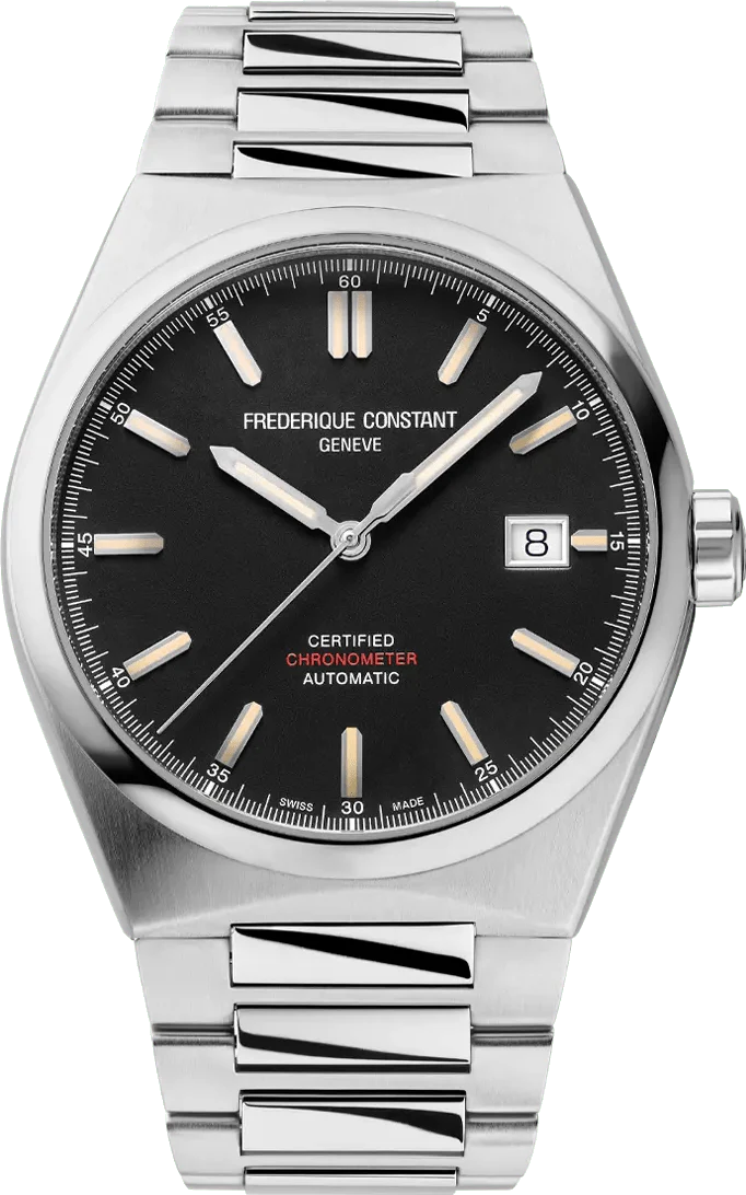 Frederique Constant 39mm FC-303BBG3NH6B