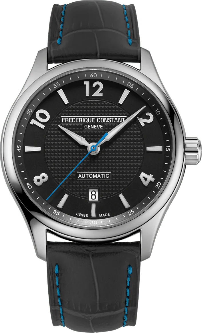 Frederique Constant 42mm FC-303RMB5B6