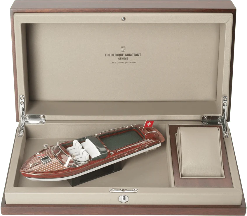 Frederique Constant 42mm FC-303RMB5B6 - Image 2