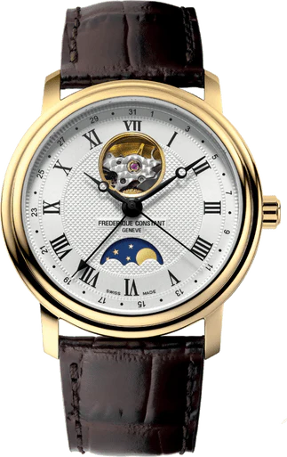 Frederique Constant 40mm FC-335MC4P5 - Image 4