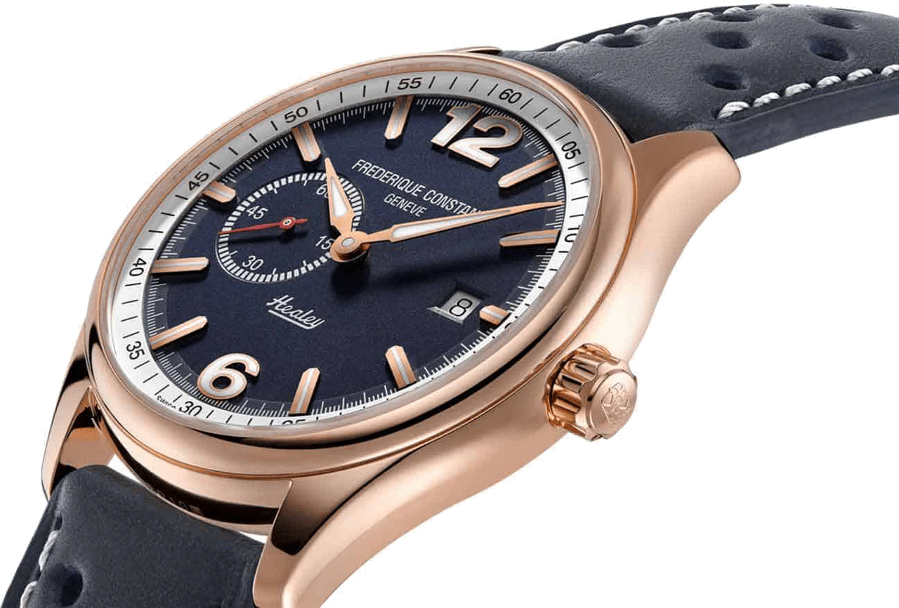 Frederique Constant 40mm FC-345HNS5B4 - Image 3