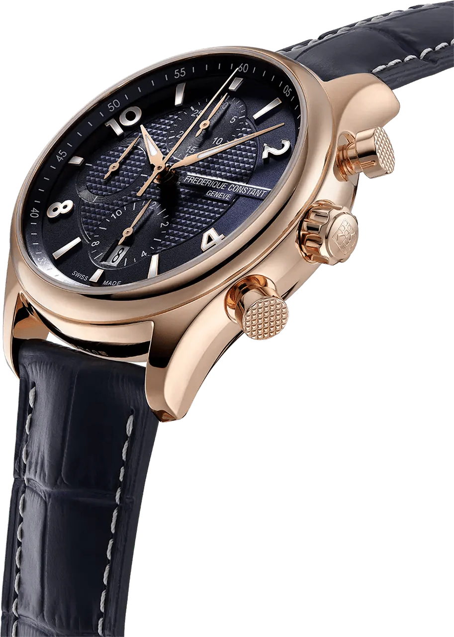 Frederique Constant 42mm FC-392RMN5B4 - Image 2