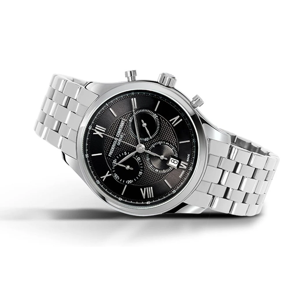 Frederique Constant 40mm FC-292MG5B6B - Image 3