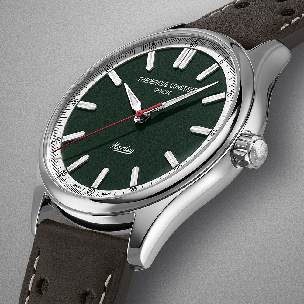 Frederique Constant 40mm FC-301HGRS5B26 - Image 2