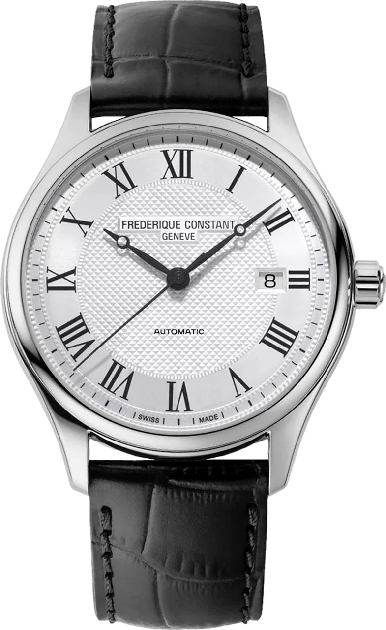 Frederique Constant 40mm FC-303MC5B6