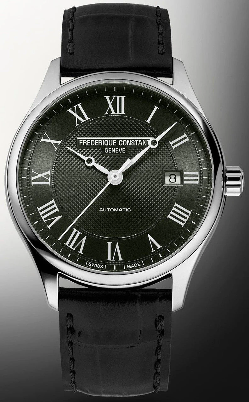 Frederique Constant 40mm FC-303MCK5B6 - Image 3