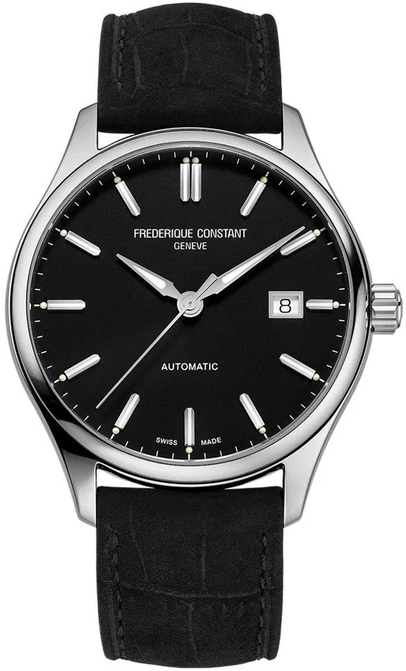 Frederique Constant 40mm FC-303NB5B6