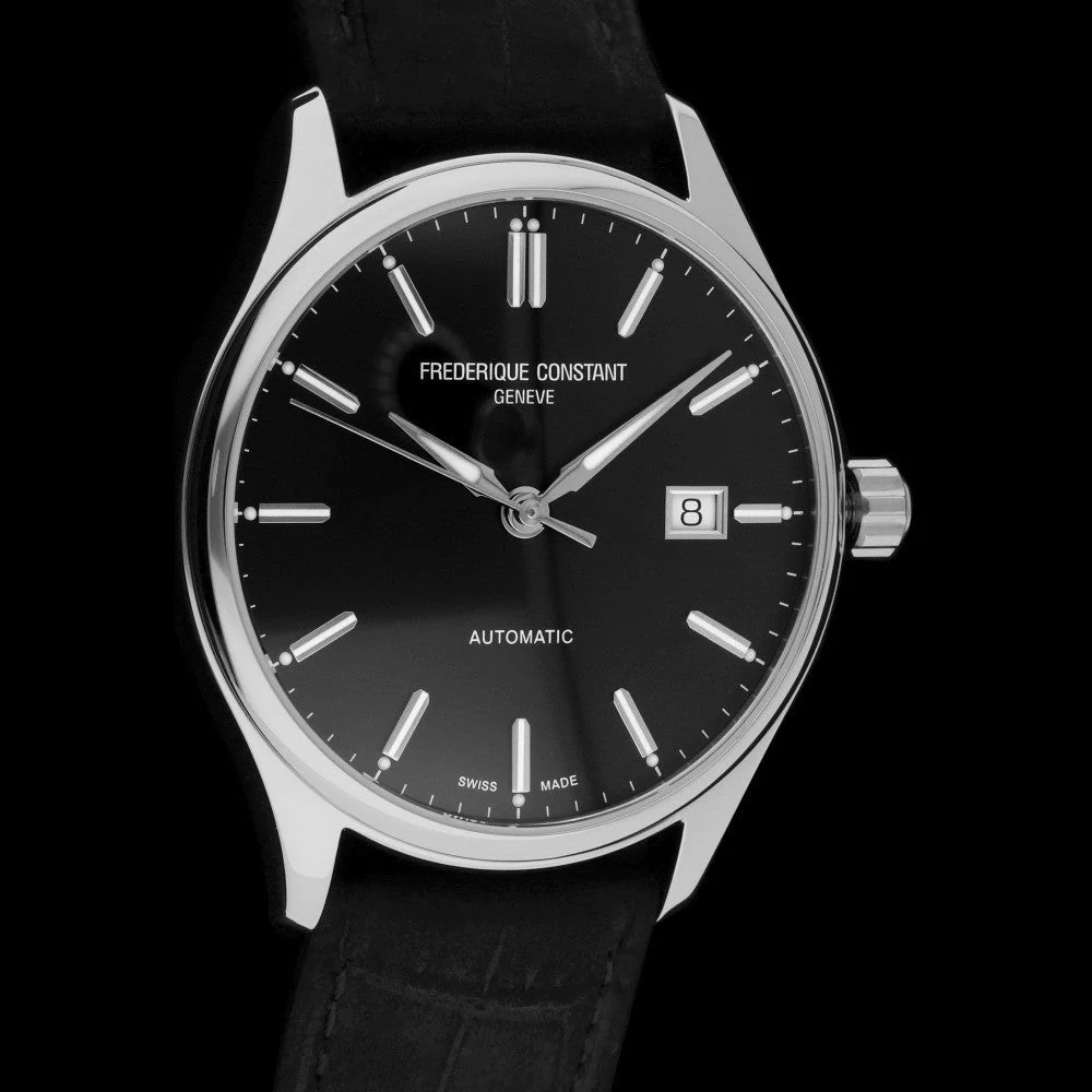 Frederique Constant 40mm FC-303NB5B6 - Image 3
