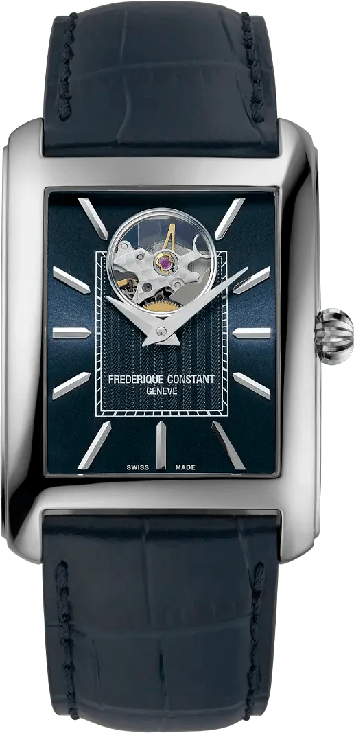 Frederique Constant 42mm FC-311N4C26