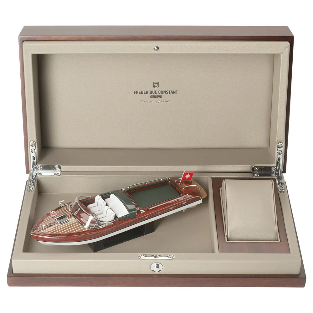 Frederique Constant 42mm FC-303RMS5B4 - Image 3