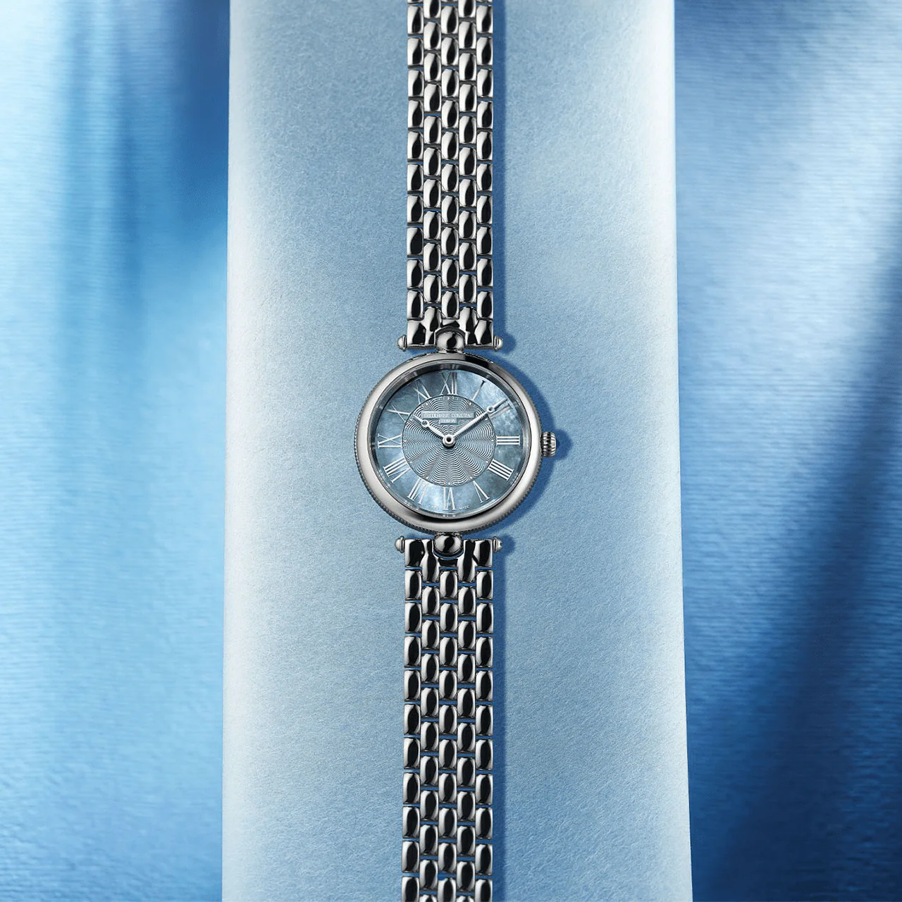 Frederique Constant 30mm FC-200MPLN2AR6B - Image 3