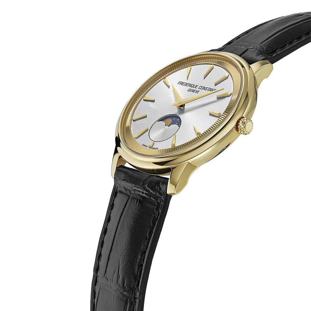 Frederique Constant 37mm FC-206S3S5 - Image 3