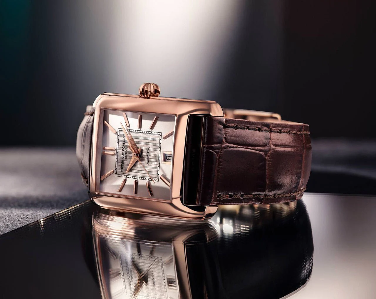 Frederique Constant 33mm FC-303V4C4 - Image 4