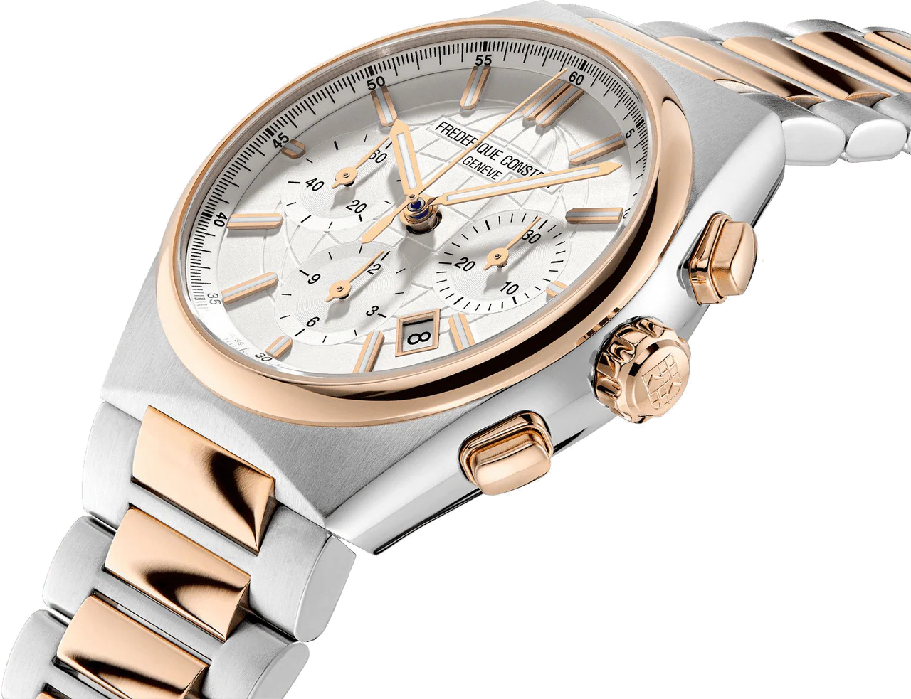 Frederique Constant 41mm FC-391V4NH2B - Image 2