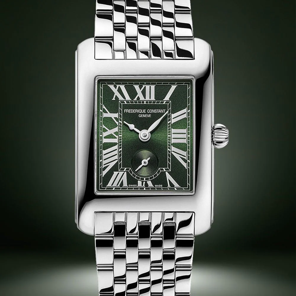 Frederique Constant 36mm FC-235GR2C6B - Image 3