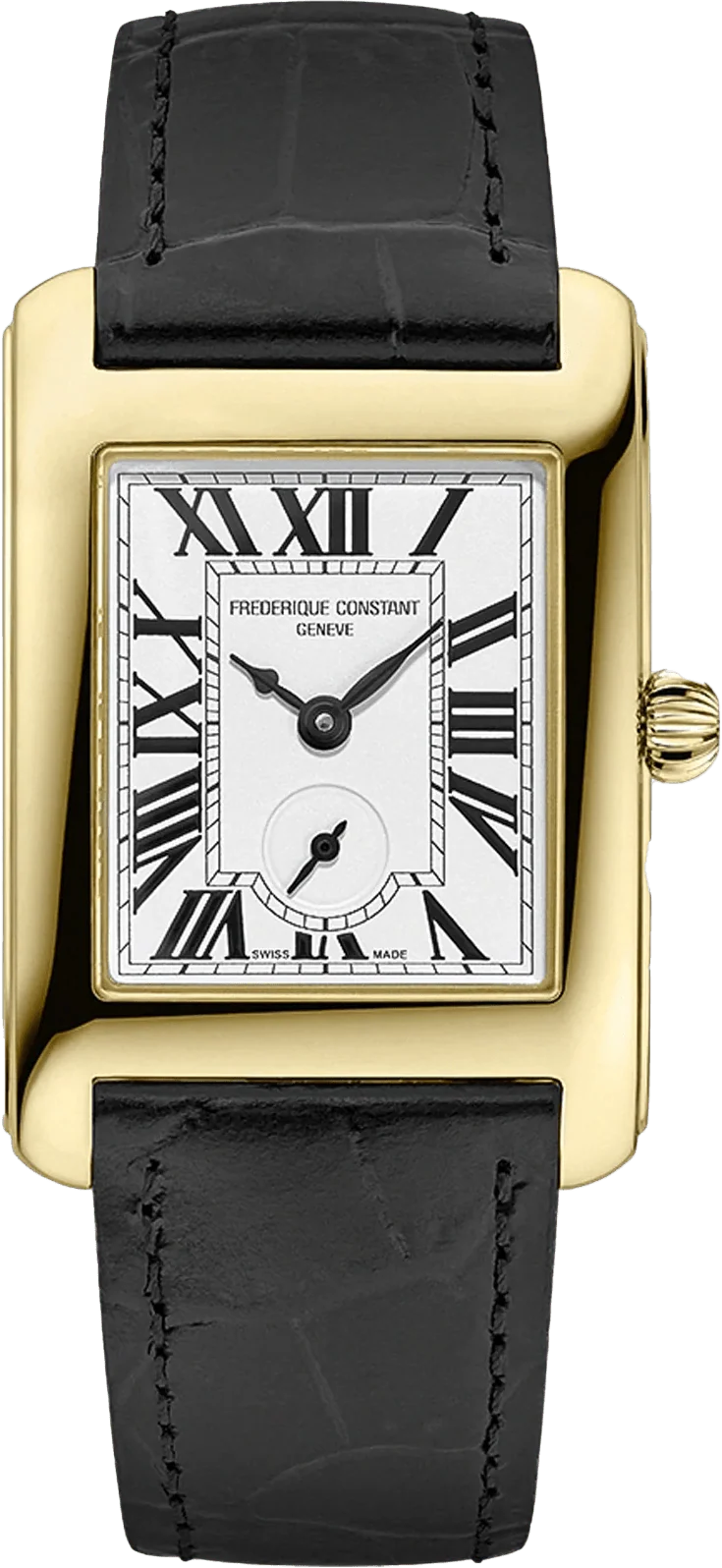 Frederique Constant 36mm FC-235S2C5