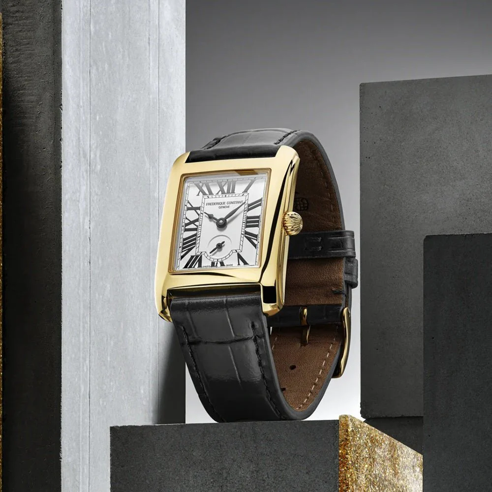 Frederique Constant 36mm FC-235S2C5 - Image 2