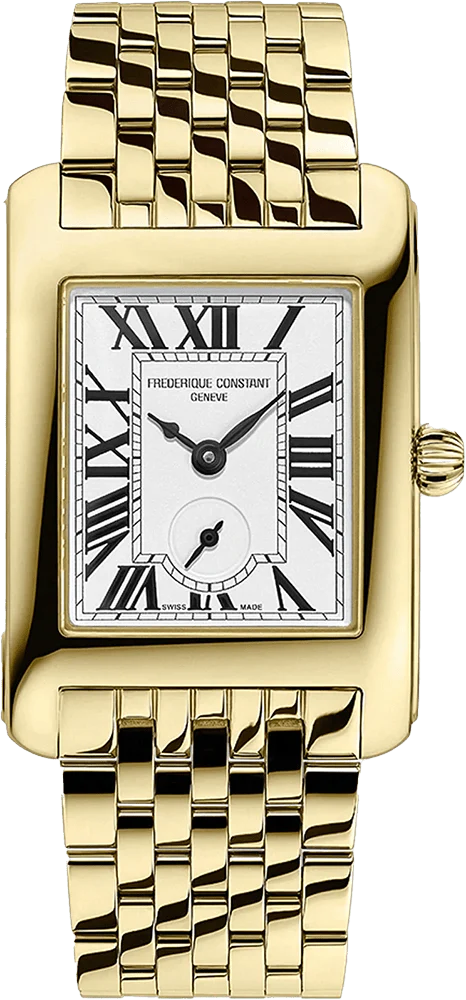 Frederique Constant 36mm FC-235S2C5B