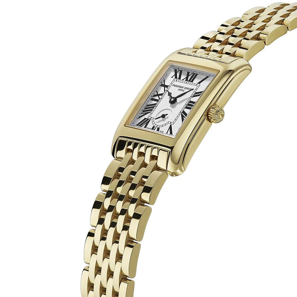 Frederique Constant 36mm FC-235S2C5B - Image 3