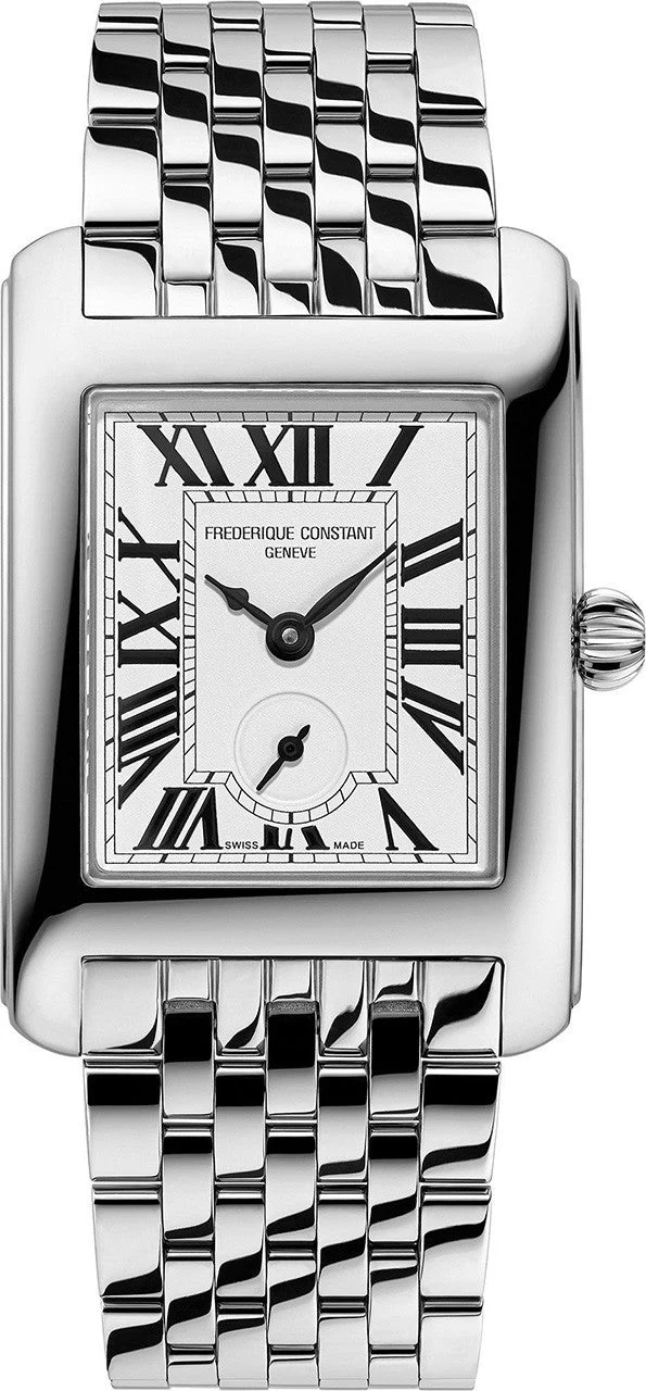 Frederique Constant 36mm FC-235S2C6B