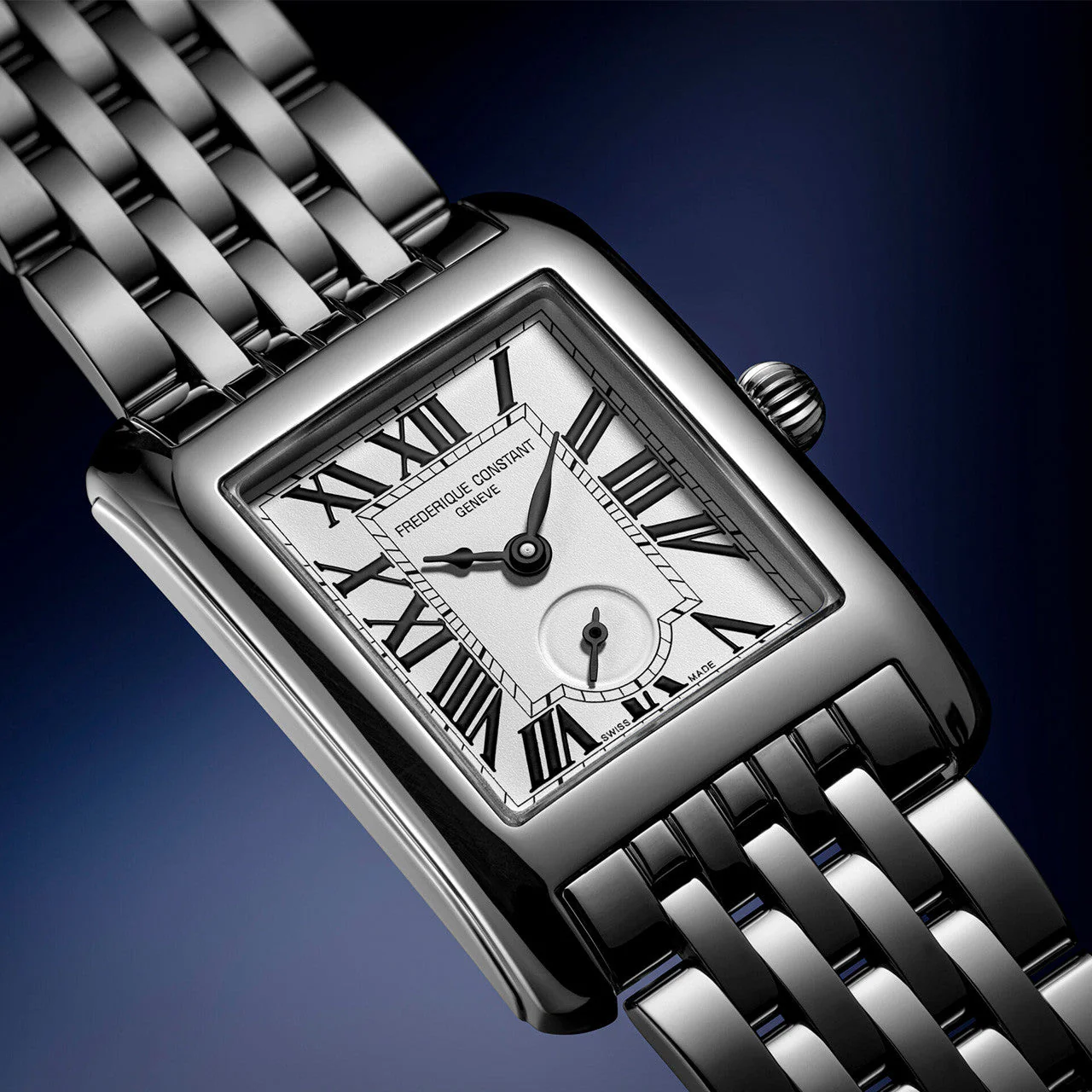 Frederique Constant 36mm FC-235S2C6B - Image 3
