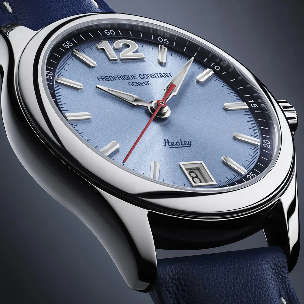 Frederique Constant 36mm FC-303HLBN3B6 - Image 2