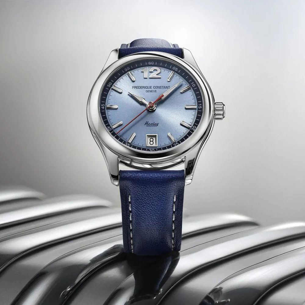Frederique Constant 36mm FC-303HLBN3B6 - Image 3