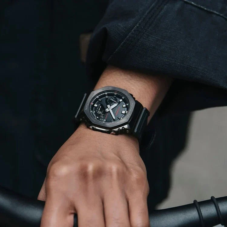 G-Shock GM2100CB-1A - Image 4
