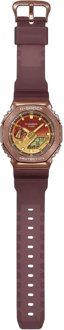 G-Shock GM2100CL-5A - Image 3