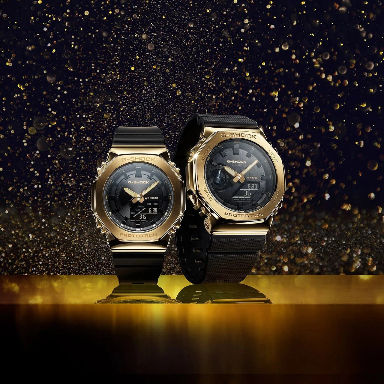 G-Shock GM2100G-1A9 - Image 4