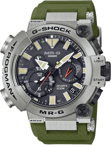 G-Shock MRGBF1000RG-3A