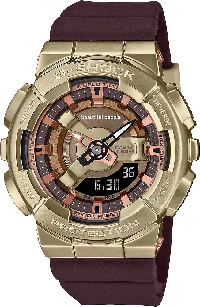 G-Shock GMS110BP-5A