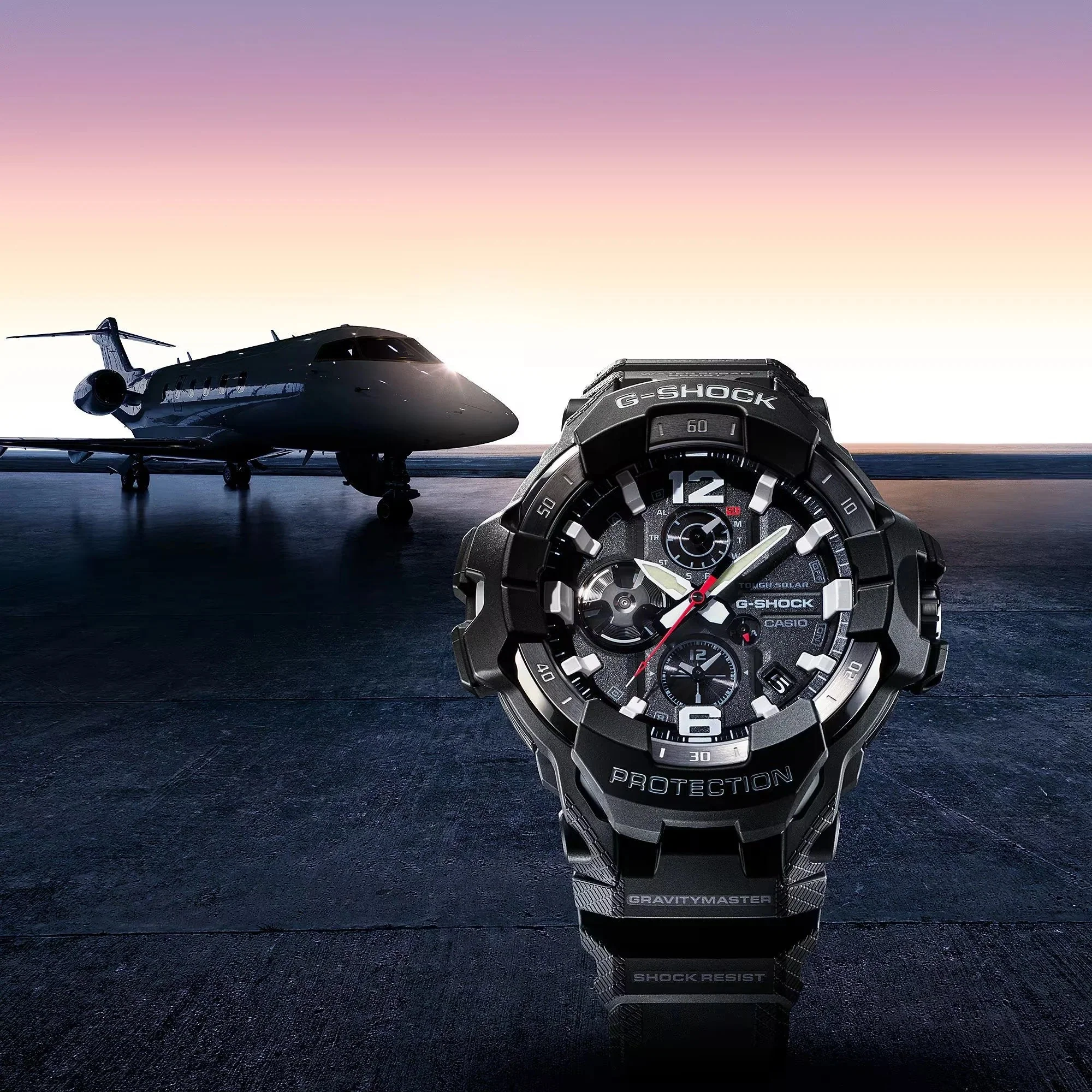G-Shock GRB300-1A - Image 2