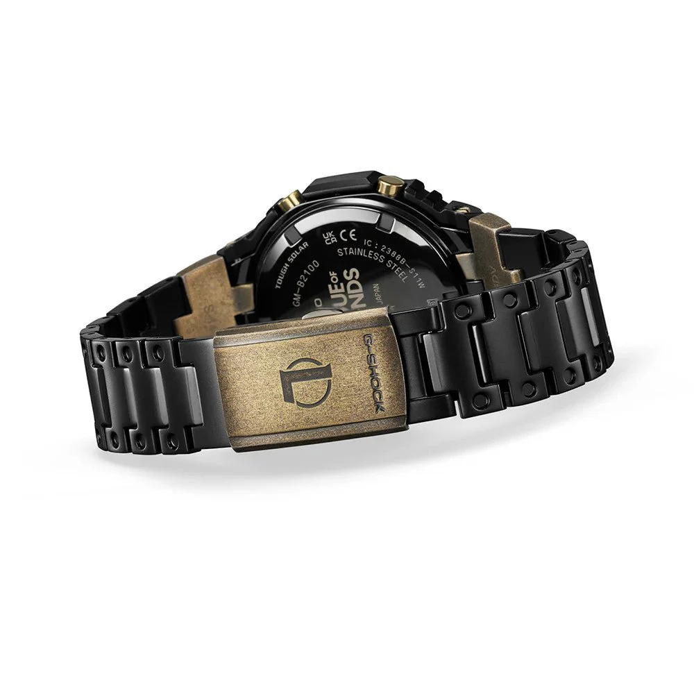 G-Shock GMB2100LL-1A - Image 4