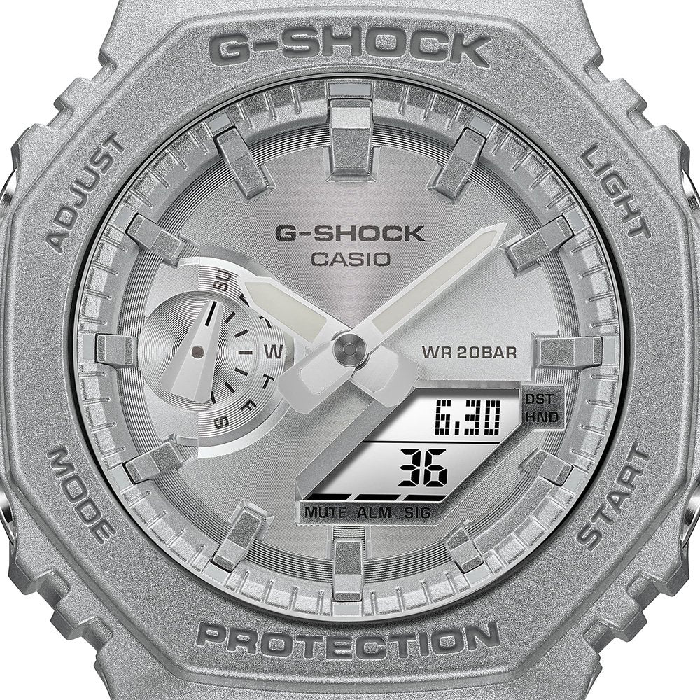 G-Shock GA2100FF-8A - Image 2