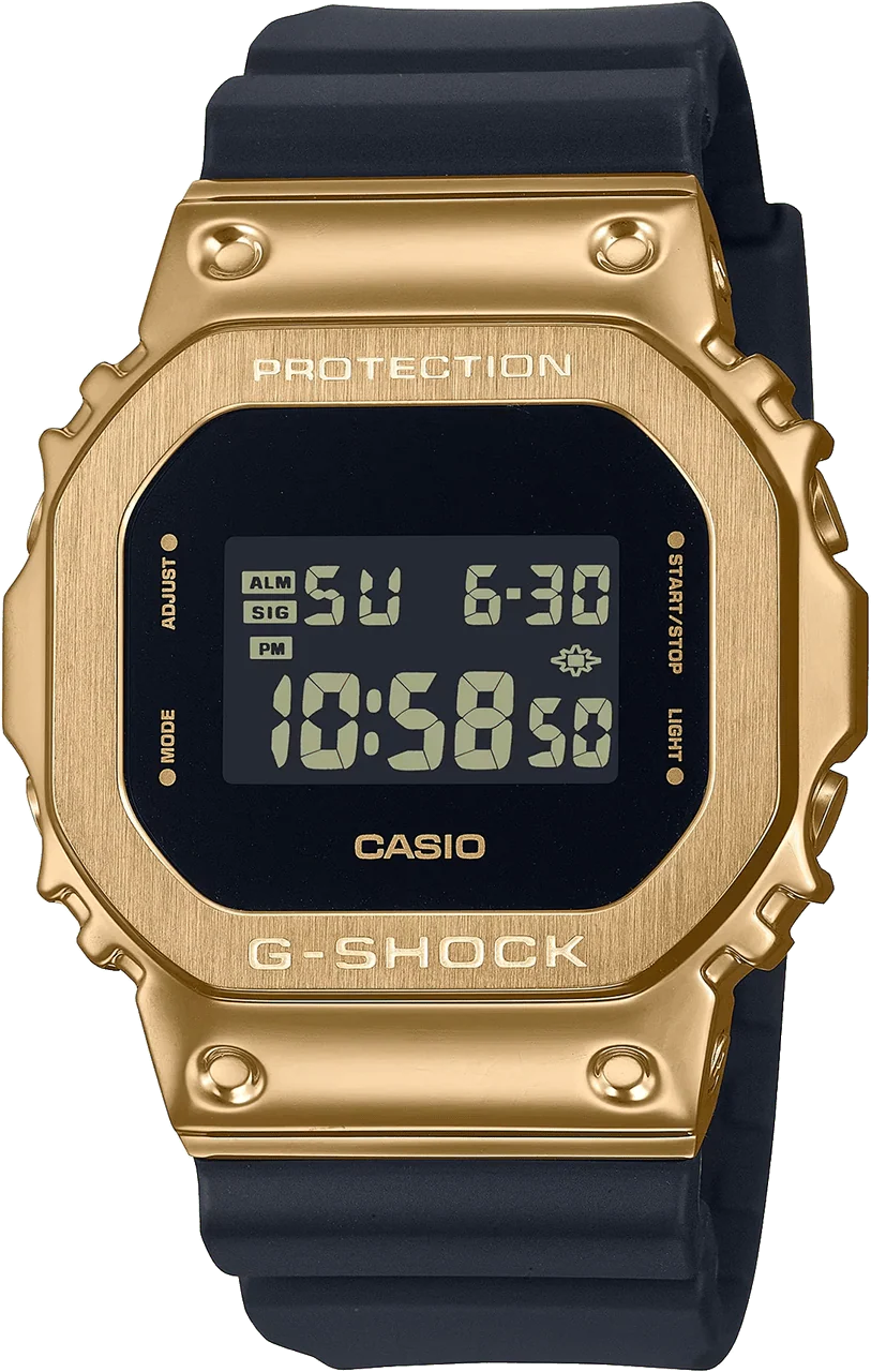 G-Shock GM5600UG-9D