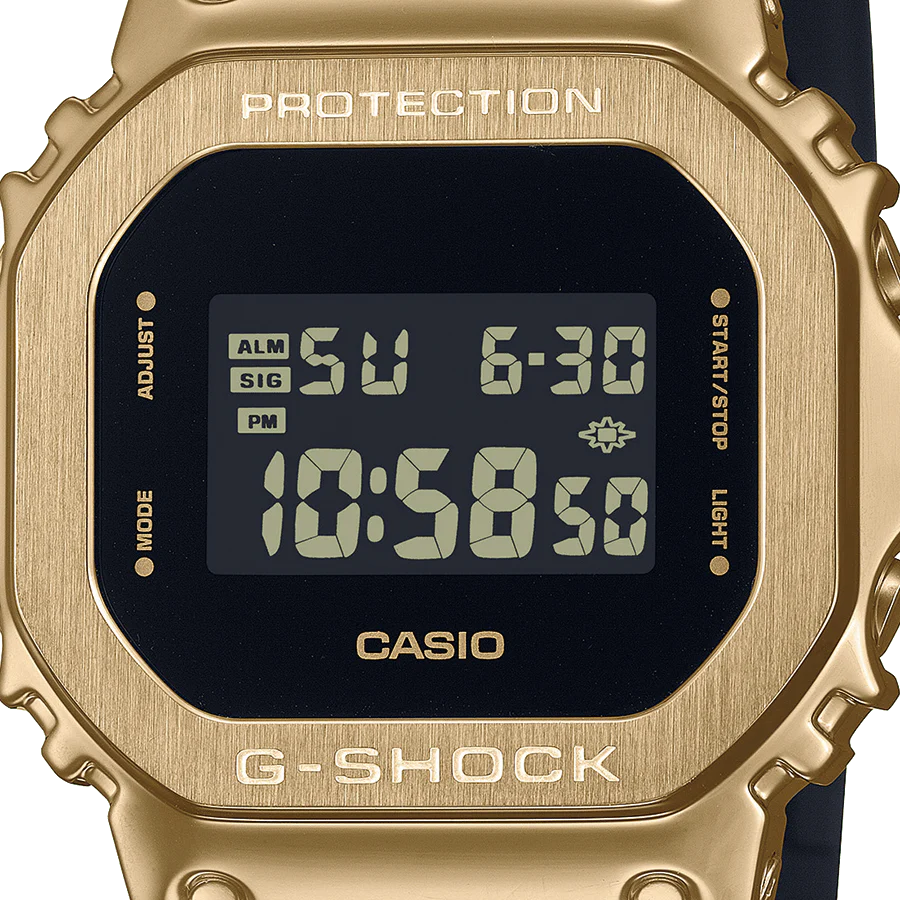 G-Shock GM5600UG-9D - Image 2
